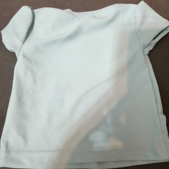 Carters Girls Tee - Size 18M - Picture 2 of 3